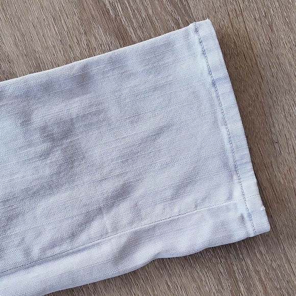 Pilcro and The Letterpress Slim Straight - 28 - Picture 6 of 8